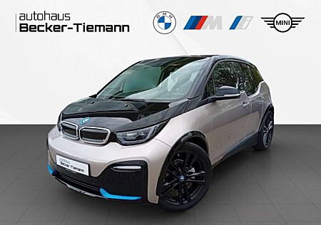 BMW i3 s 120Ah / NaviProf. / DAB / Komfortzugang / RFK /