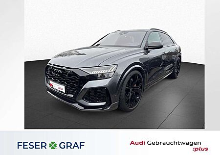 Audi RS Q8 Dynamikpaket+,Keramik,Pano,HUD,Standhzg
