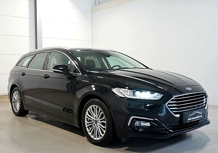 Ford Mondeo Turnier 2.0 EcoBlue Aut. Titanium*KAMERA*