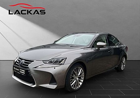 Lexus IS 300 h*LUXURY*SCHIEBD.*1HD* 15J-GARANTIE*
