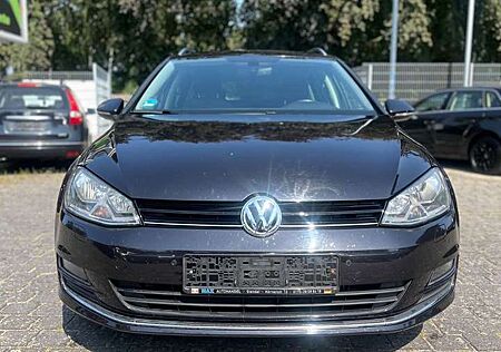 VW Golf Volkswagen VII Variant Allstar BMT