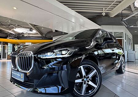 BMW 218 2 Active Tourer LED+Lenk/Sitzheizung+Parkassiste