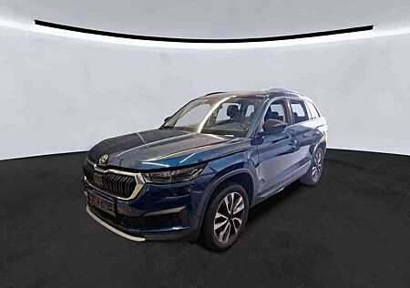 Skoda Kodiaq Tour2.0TDI DSG Matrix AHK Pano SHZ