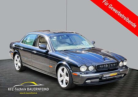 Jaguar XJ 4.2 V8 AUTOMATIK
