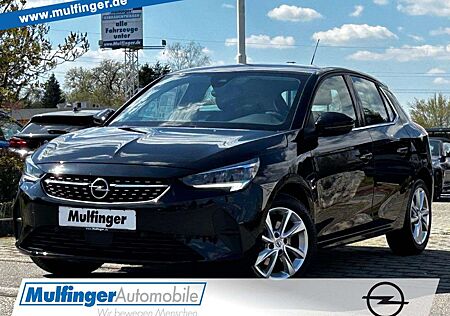 Opel Corsa 1.2 Aut.Elegance LED Klima Sitzheizung PDC