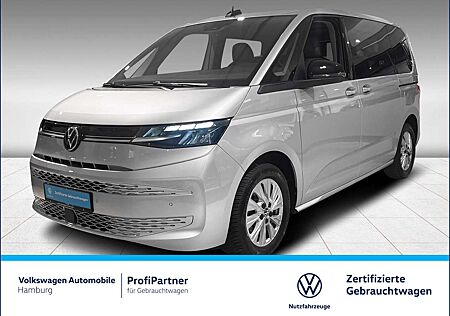 VW T7 Volkswagen Multivan 2.0 TDI Life DSG Navi Keyless Kamera