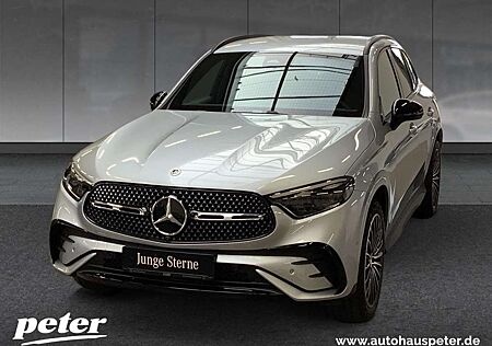 Mercedes-Benz GLC 220 d 4MATIC AMG+NIGHT+DIGITALLIGHT+AHK+EASY