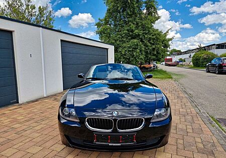 BMW Z4 +roadster+2.0i