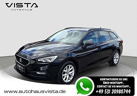 Seat Leon Style 2.0 TDI*PANO*LED*SHZ*AMBIENTE*APP-CAR