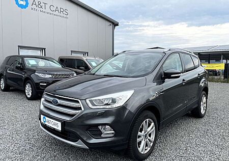 Ford Kuga Cool & Connect/1 Jahr Garantie/AHK/SH