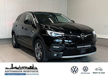 Opel Grandland X Ultimate 1.2 Turbo AHK LED TEMP