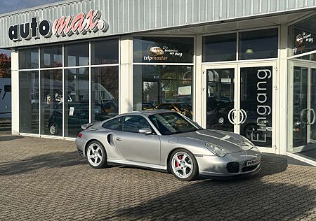 Porsche 996 911 Turbo