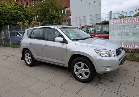 Toyota RAV 4 Sol