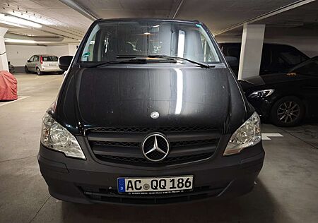 Mercedes-Benz Vito 110 CDI Kompakt