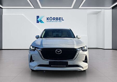 Mazda CX-60 Takumi PHEV AWD*DriverAssist&ConvenienceP*