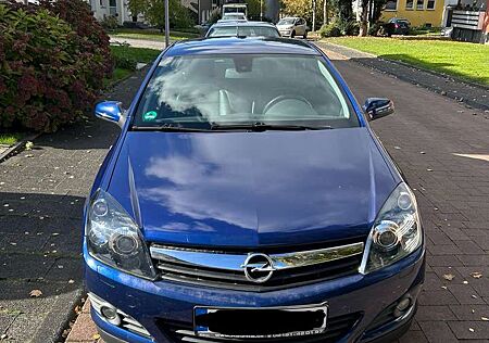 Opel Astra Cosmo