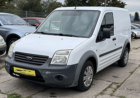 Ford Transit Connect TDCi (Kurz) DPF Trend