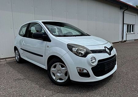 Renault Twingo Expression *1.HAND*GARANTIE*USB*AUX*