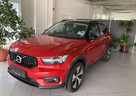 Volvo XC 40 XC40 T4 R-Design Recharge Expr.Plug-In Hybrid