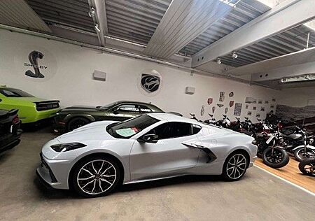 Chevrolet C8 Corvette Coupe 3LT Europa GEIGERCARS 4.99%