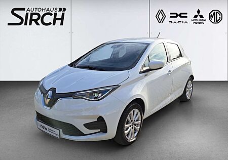 Renault ZOE EXPERIENCE R110 Z.E. 50*incl-AKKU*