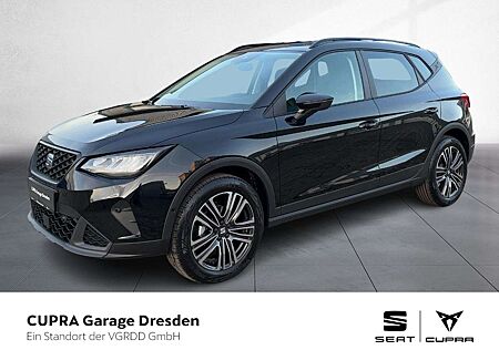 Seat Arona Style Edition 1.0 TSI 85 kW (116 PS) 6-Gan
