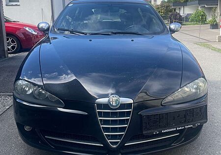 Alfa Romeo 147 Alfa 1,9 JTDM Impression Impression