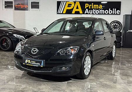 Mazda 3 Lim. 1.6 Sport Active / Automatik Klimaanlage