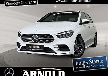 Mercedes-Benz B 200 AMG-Line LED el-Klappe Kamera KeylessGo ! BC