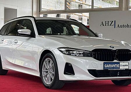 BMW 320 d xDrive SHADOW LINE AHK HUD STANDHZ ACC RFK