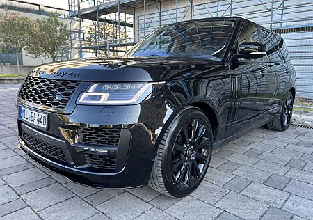 Land Rover Range Rover 4.4 SDV8 Autobiography LWB*LONG*LANG