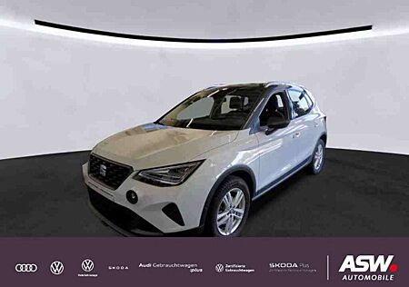 Seat Arona FR-Line 1.0TSI DSG LED Navi RFK ACC SHZ VC