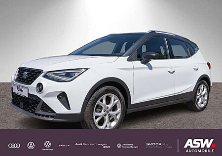Seat Arona FR-Line 1.0TSI DSG LED Navi RFK ACC SHZ VC