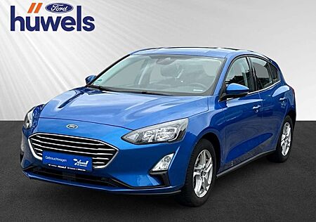 Ford Focus Cool & Connect Navi Kamera Ganzjahresreifen