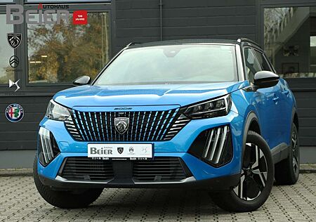 Peugeot 2008 1.2 PureTech 130 GT Kam/ Keyless/ Navi