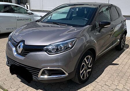 Renault Captur ENERGY TCe 90 Start&Stop Luxe