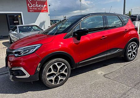 Renault Captur Intens
