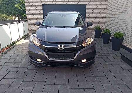 Honda HR-V Diesel 1.6 i-DTEC Elegance