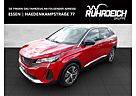 Peugeot 3008 Allure Pack 1.2 PT 130 +LED+NAVI+SHZ+CAM+