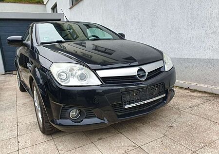Opel Tigra Twin Top Sport