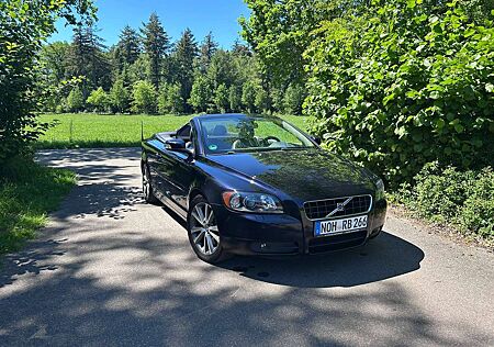 Volvo C70 C70 Cabrio Diesel 2.0D Momentum