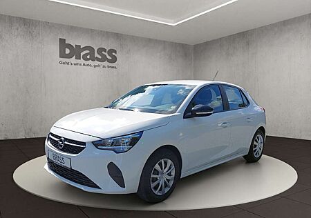 Opel Corsa Edition 1.2 55 kW 75 PS S/S Euro 6d 5-G