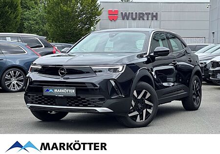 Opel Mokka e Elegance Rückfahrkamera 180° SH/