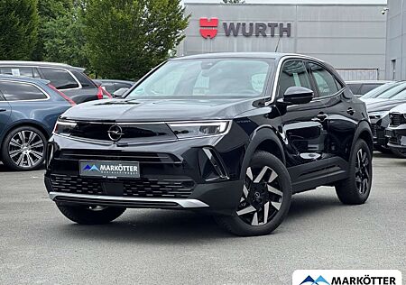 Opel Mokka e Elegance Rückfahrkamera 180° SH/