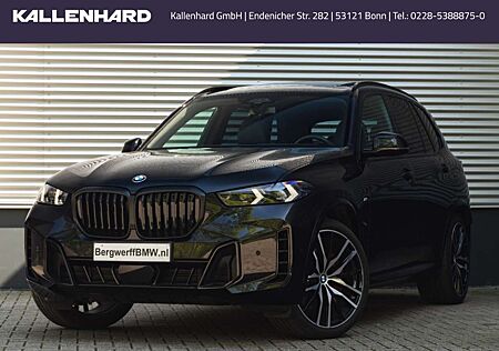 BMW X5 30d xDrive-M-Sport Pro-7Sitzer-Hinterachslenkung