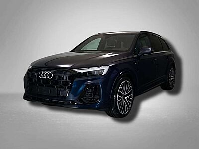 Audi Q7 S line business 3.0 TDI 8-Gang-Tiptronic quattr...