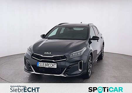Kia XCeed GTLine 1.6*NAVI*SHZ*RFK*uvm