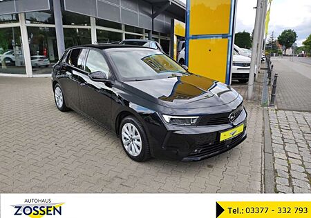 Opel Astra L Elegance AHK-abnehmbar Navi LED Android