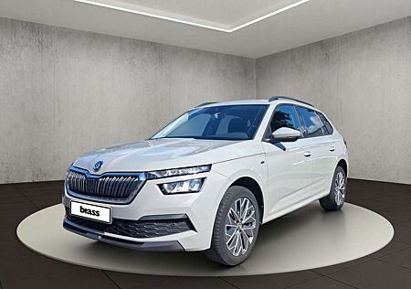 Skoda Kamiq Ambition