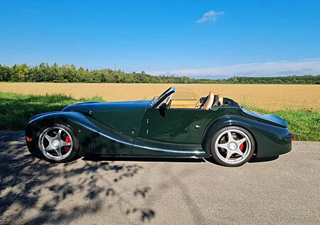 Morgan Plus 8 Aero 8 Aero 8